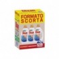 Detersivo liquido per bucato Dixan Expert smacchiante da 17 lavaggi - conf. 3 pezzi - 2970186