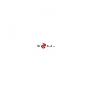 Maxi quaderno BM Arti Grafiche Be More Centus A4 - 100 g/m² - 18+1 ff - C - assortiti - conf. 12 pezzi - 0101031