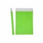 Braccialetti identificativi in Tyvek® Avery resistenti all'acqua - conf. 500 pz - verde fluo - TYVGN-50