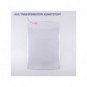 Porta badge Avery A6 in plastica - inserti in carta inclusi - conf. 50 pz - 4834XL