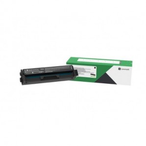 Toner Lexmark Return Program C3220K0 nero C3220K0