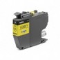 Cartuccia Brother giallo LC422Y