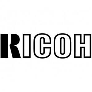 Toner Ricoh nero 842311