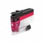 Cartuccia Brother magenta LC426M