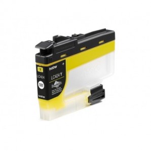 Cartuccia Brother giallo LC426Y
