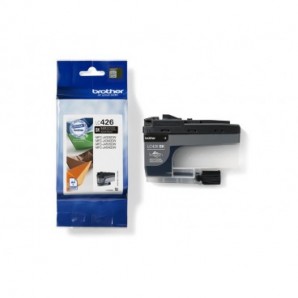 Cartuccia Brother nero LC426BK