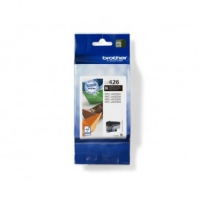 Cartuccia Brother nero LC426BK