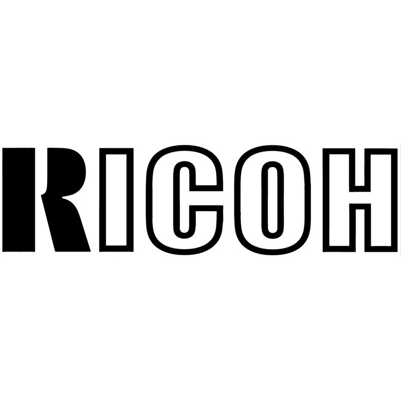 Toner originale Ricoh nero 408294