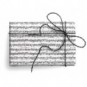 Carta regalo Kartos linea Maschile 70x100 cm - conf. da 100 fogli in soggetti assortiti - 18348
