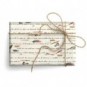 Carta regalo Kartos linea Maschile 70x100 cm - conf. da 100 fogli in soggetti assortiti - 18348