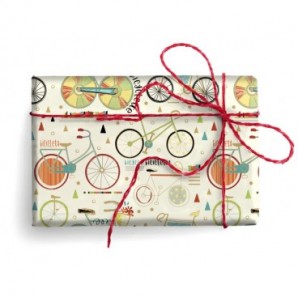 Carta regalo Kartos linea Fantasy 2 70x100 cm - conf. da 100 fogli in soggetti assortiti - 18339