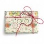 Carta regalo Kartos linea Fantasy 2 70x100 cm - conf. da 100 fogli in soggetti assortiti - 18339