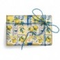 Carta regalo Kartos linea Fantasy 2 70x100 cm - conf. da 100 fogli in soggetti assortiti - 18339
