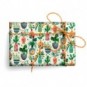 Carta regalo Kartos linea Fantasy 2 70x100 cm - conf. da 100 fogli in soggetti assortiti - 18339