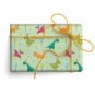 Carta regalo Kartos linea Fantasy Mix 70x100 cm - conf. da 100 fogli in soggetti assortiti - 18344