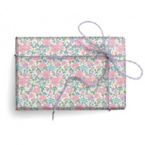 Carta regalo Kartos linea Fantasy Mix 70x100 cm - conf. da 100 fogli in soggetti assortiti - 18344