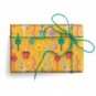 Carta regalo Kartos linea Party 70x100 cm - conf. da 100 fogli in soggetti assortiti - 18340