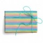 Carta regalo Kartos linea Teenagers 70x100 cm - conf. da 100 fogli in soggetti assortiti - 18341