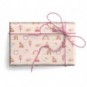 Carta regalo Kartos linea Baby 70x100 cm - conf. da 100 fogli in soggetti assortiti - 18345