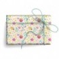 Carta regalo Kartos linea Baby 70x100 cm - conf. da 100 fogli in soggetti assortiti - 18345
