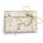 Carta regalo Kartos linea Felicitazioni 70x100 cm - conf. da 100 fogli in soggetti assortiti -18343