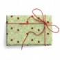 Carta regalo Kartos linea Felicitazioni 70x100 cm - conf. da 100 fogli in soggetti assortiti -18343