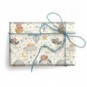 Carta regalo Kartos linea Felicitazioni 70x100 cm - conf. da 100 fogli in soggetti assortiti -18343