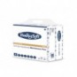 Asciugamani piegati a M Bulkysoft Luxury 21,5x32 cm bianco - 15 conf. da 120 fogli - 82319.E20