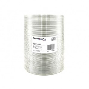 DVD-R SmartDisk Pro Verbatim bianco stampabile - 4,7 GB - conf. 100 pezzi - 69829