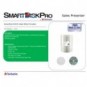 DVD-R SmartDisk Pro Verbatim bianco stampabile - 4,7 GB - conf. 100 pezzi - 69829