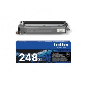 Toner Brother 248XL nero TN248XLBK