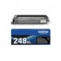 Toner Brother 248XL nero TN248XLBK
