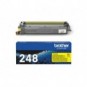 Toner Brother 248 giallo TN248Y