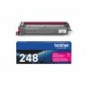 Toner Brother 248 magenta TN248M