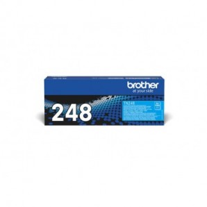 Toner Brother 248 ciano TN248C