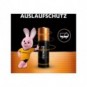 Batterie alcaline Duracell Power Boost Stilo AA MN1500 - blister da 4 pezzi - DU0103