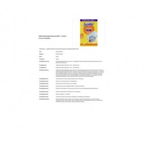 Starter Kit catturapolvere per mobili Swiffer Duster verde con 7 piumini - conf. 8 pz - PG268
