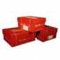 Moduli continui in carta bianca Sabacart 24x11'' 70 g/m² piste staccabili - conf. 2000 fogli - S01240117000