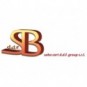 Moduli continui in carta bianca Sabacart 24x11'' 70 g/m² piste staccabili - conf. 2000 fogli - S01240117000