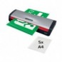 Plastificatrice a caldo GBC 250HS A3 per pouches da 75 a 125 µm - 4410071EU