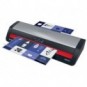 Plastificatrice a caldo GBC 480HS A3 per pouches da 75 a 125 µm - 4410072EU