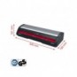 Plastificatrice a caldo GBC 480HS A3 per pouches da 75 a 125 µm - 4410072EU