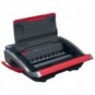 Rilegatrice manuale a dorsi metallici GBC WireBind® WB15 A4 - rilega fino a 125 ff - 4410065