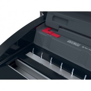 Rilegatrice manuale a dorsi metallici GBC WireBind® WB15 A4 - rilega fino a 125 ff - 4410065