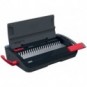 Rilegatrice manuale GBC CombBind® CB12 A4 - rilega fino a 165 ff - 4410060