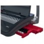 Rilegatrice manuale GBC CombBind® CB15 A4 - rilega fino a 165 ff - 4410061