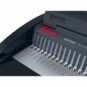 Rilegatrice manuale GBC CombBind® CB20 A4 - rilega fino a 240 ff - 4410062
