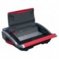 Rilegatrice manuale GBC CombBind® CB25 A4 - rilega fino a 390 ff - 4410063