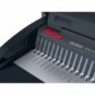 Rilegatrice manuale GBC CombBind® CB25 A4 - rilega fino a 390 ff - 4410063