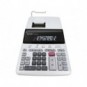 Calcolatrice scrivente Sharp a 12 cifre velocità di stampa: 4,5 linee/secondo - grigio - SH-CS2635LW